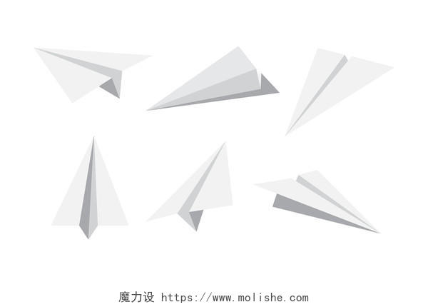 纸飞机图片飞机素材